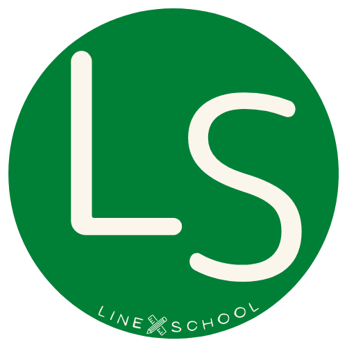 LINEの学校